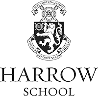 harrow logo